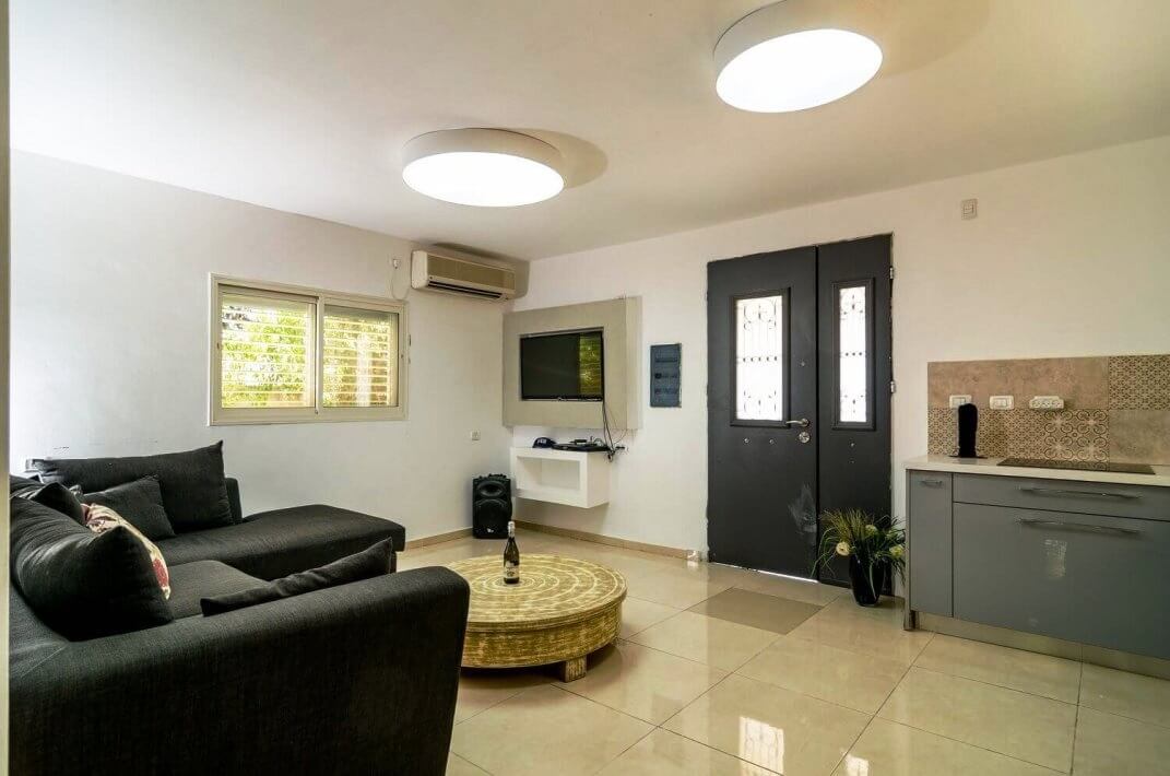 תמונה של פנים הוילה - 6