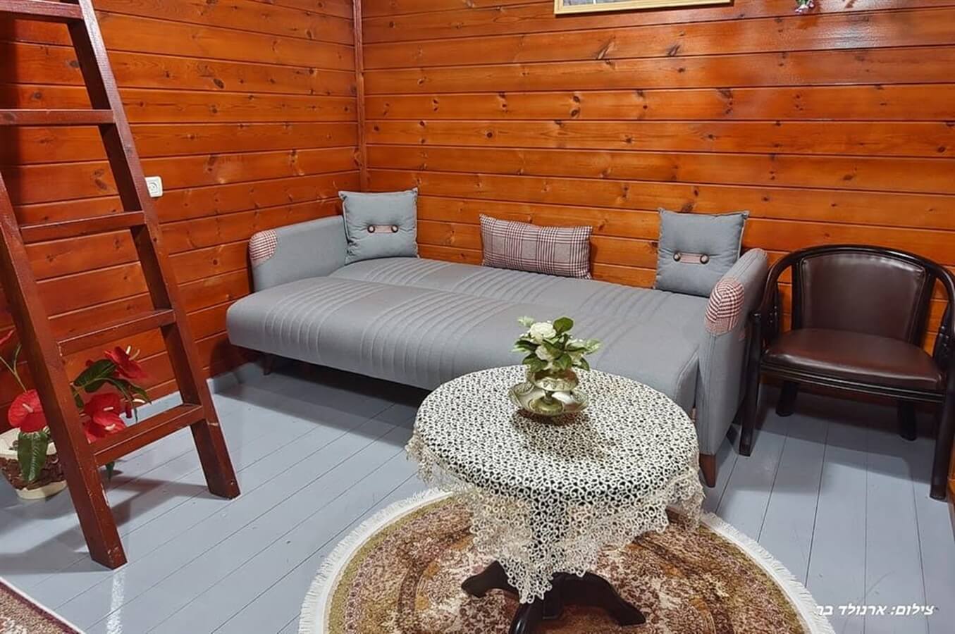 תמונה של הבקתות - 20