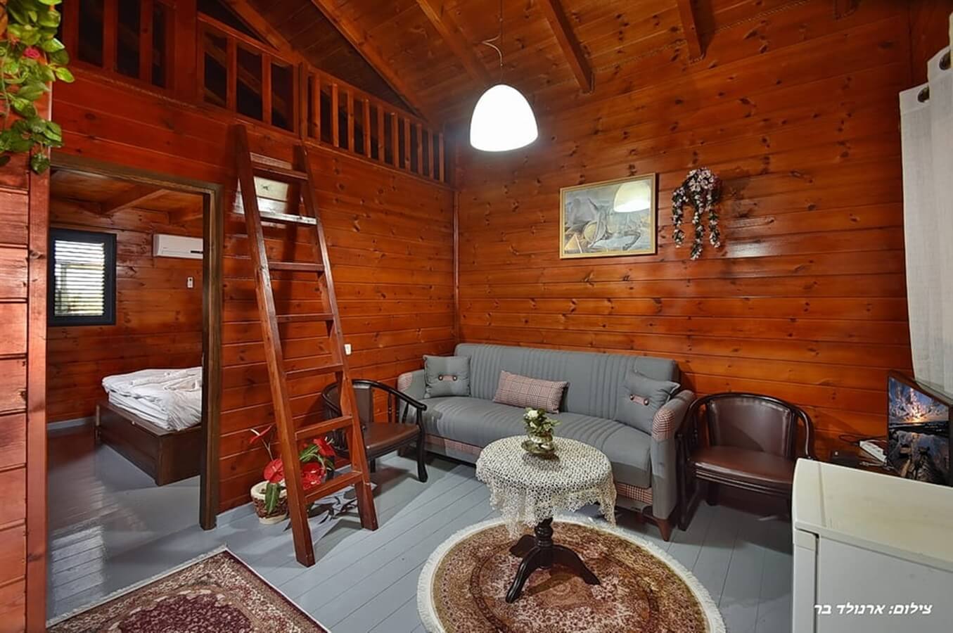 תמונה של הבקתות - 19