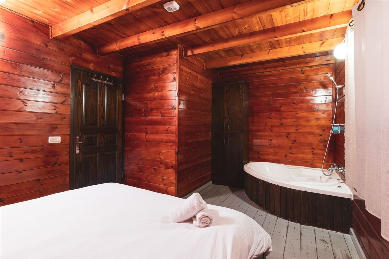 תמונה של הבקתות - 2