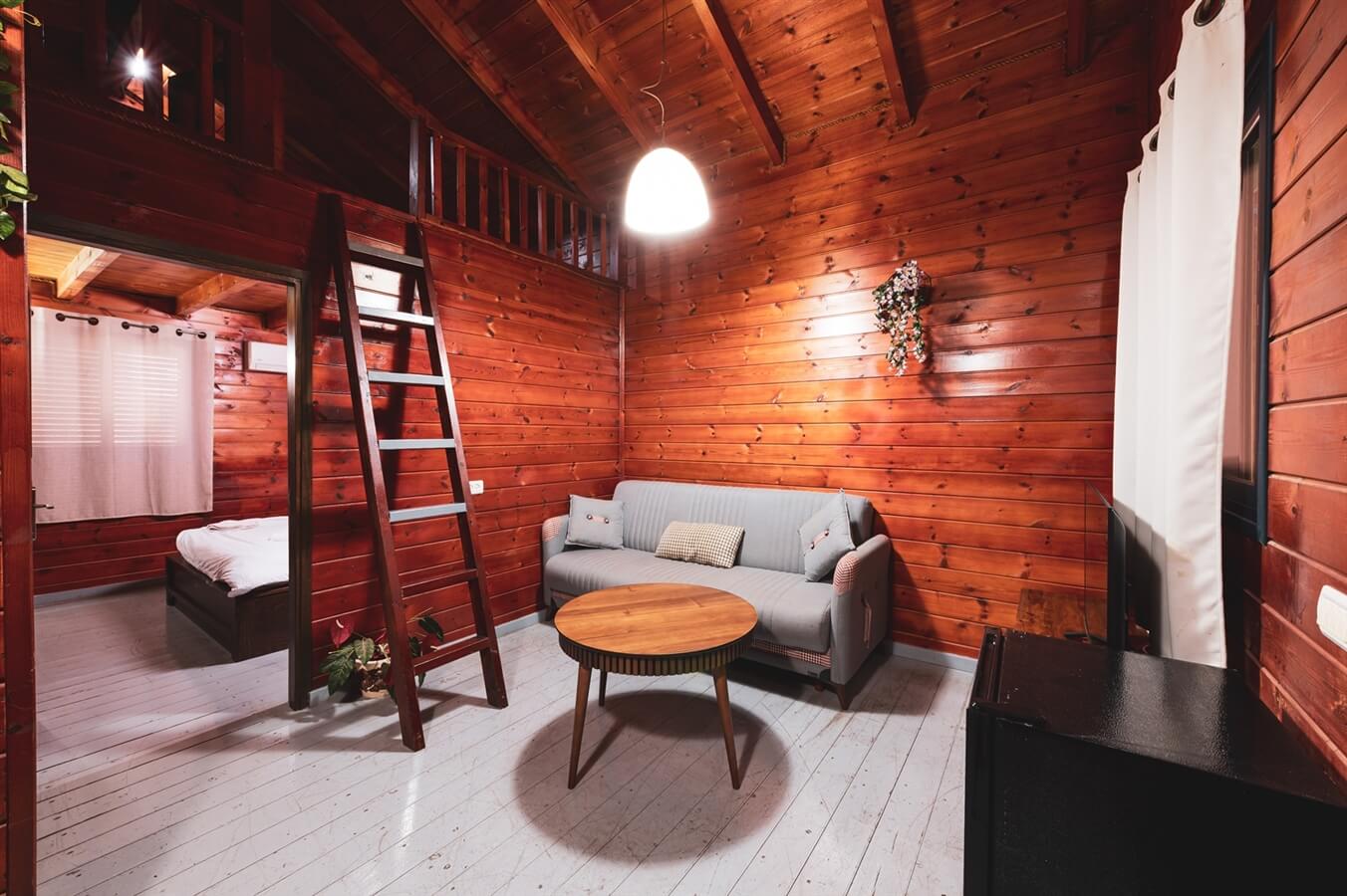 תמונה של הבקתות - 13