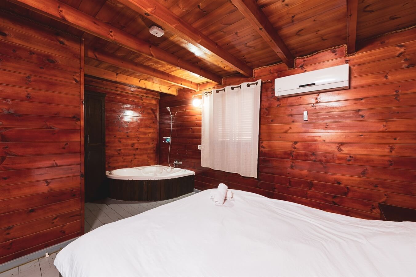 תמונה של הבקתות - 3