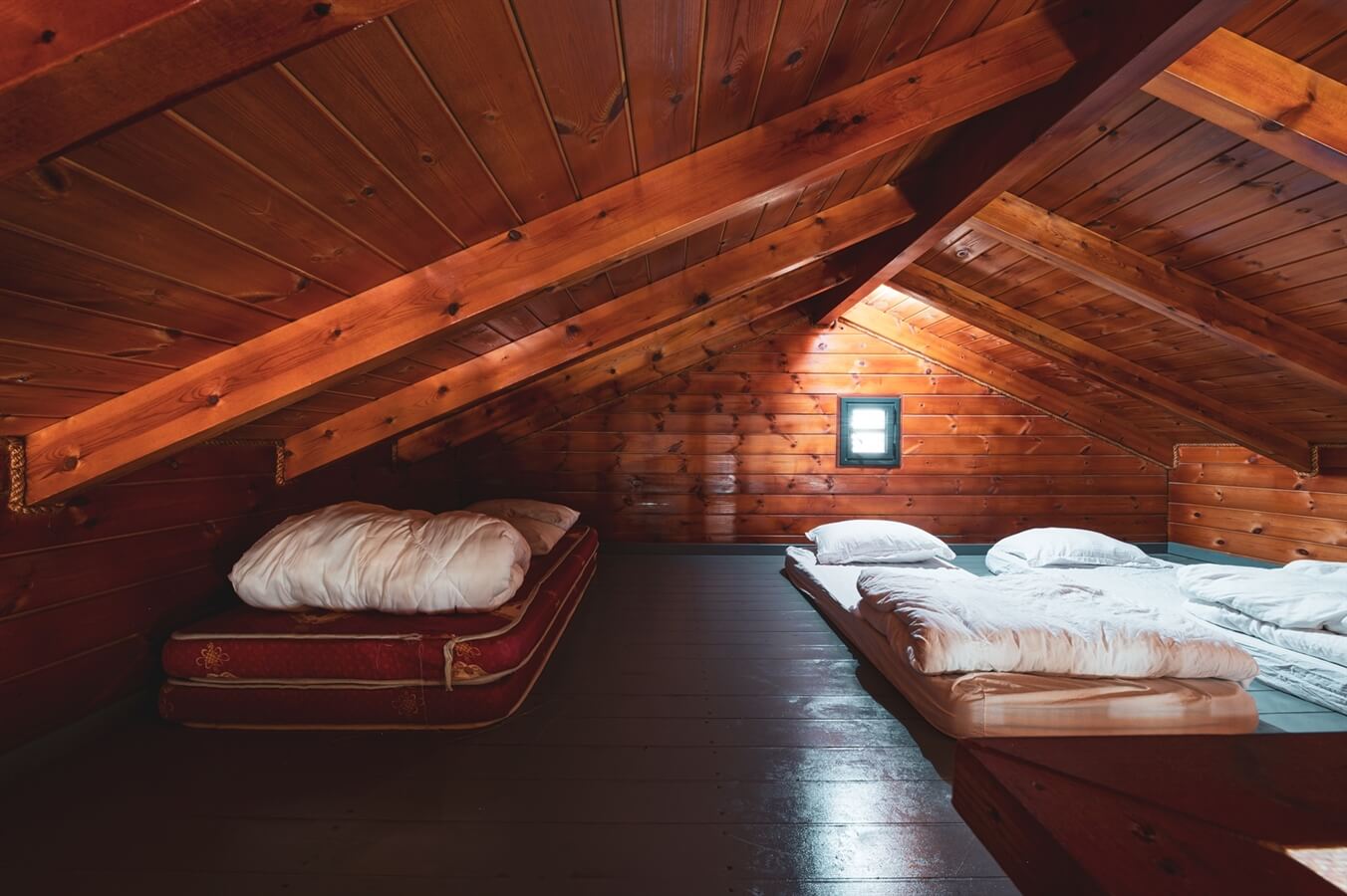 תמונה של הבקתות - 7