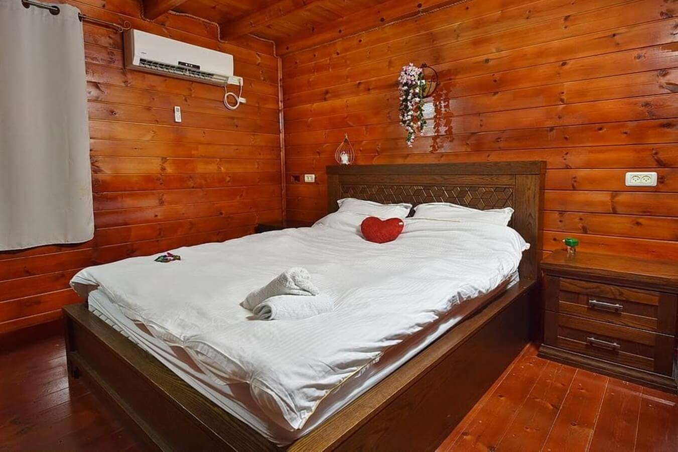 תמונה של הבקתות - 22