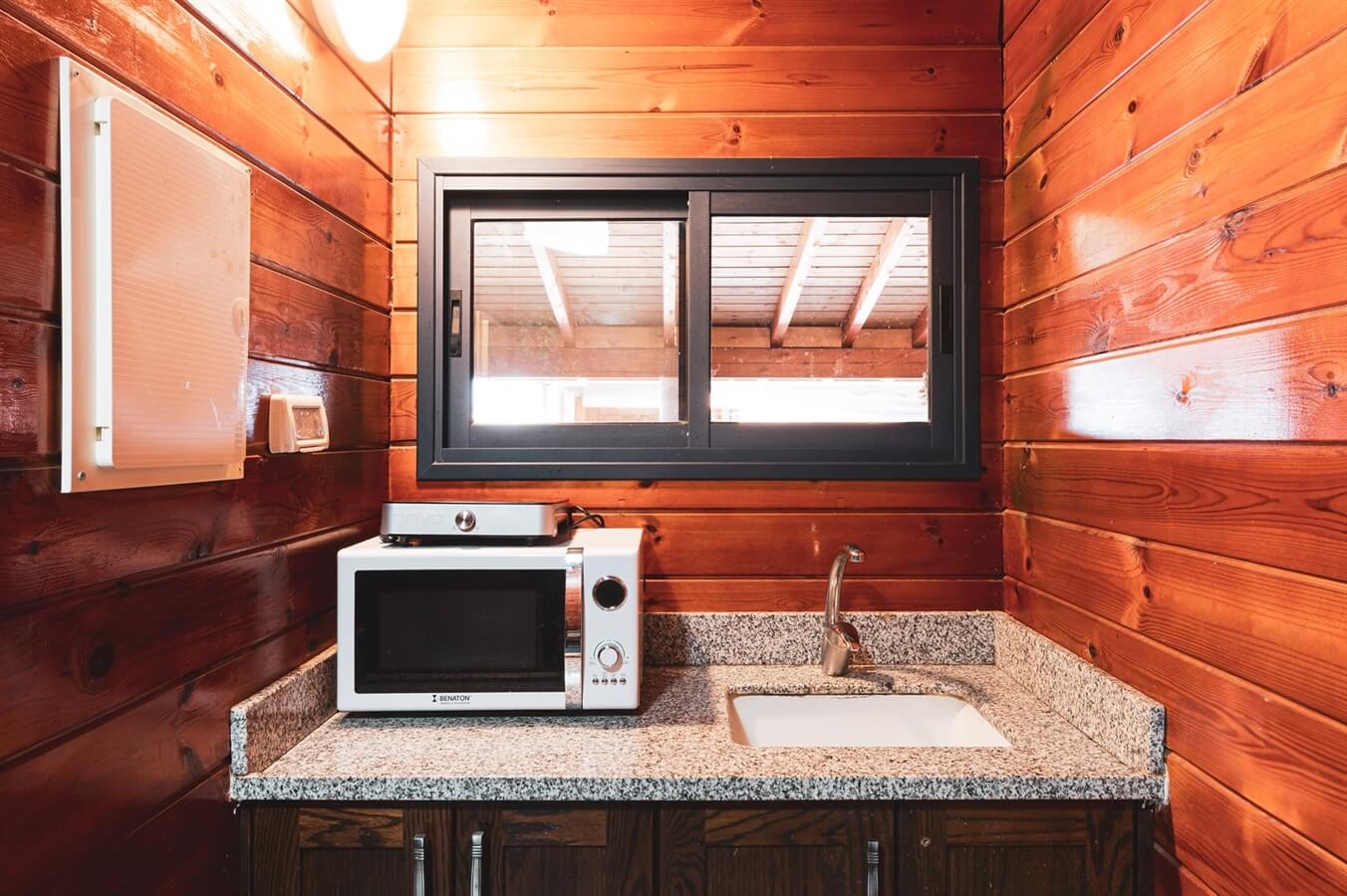 תמונה של הבקתות - 15