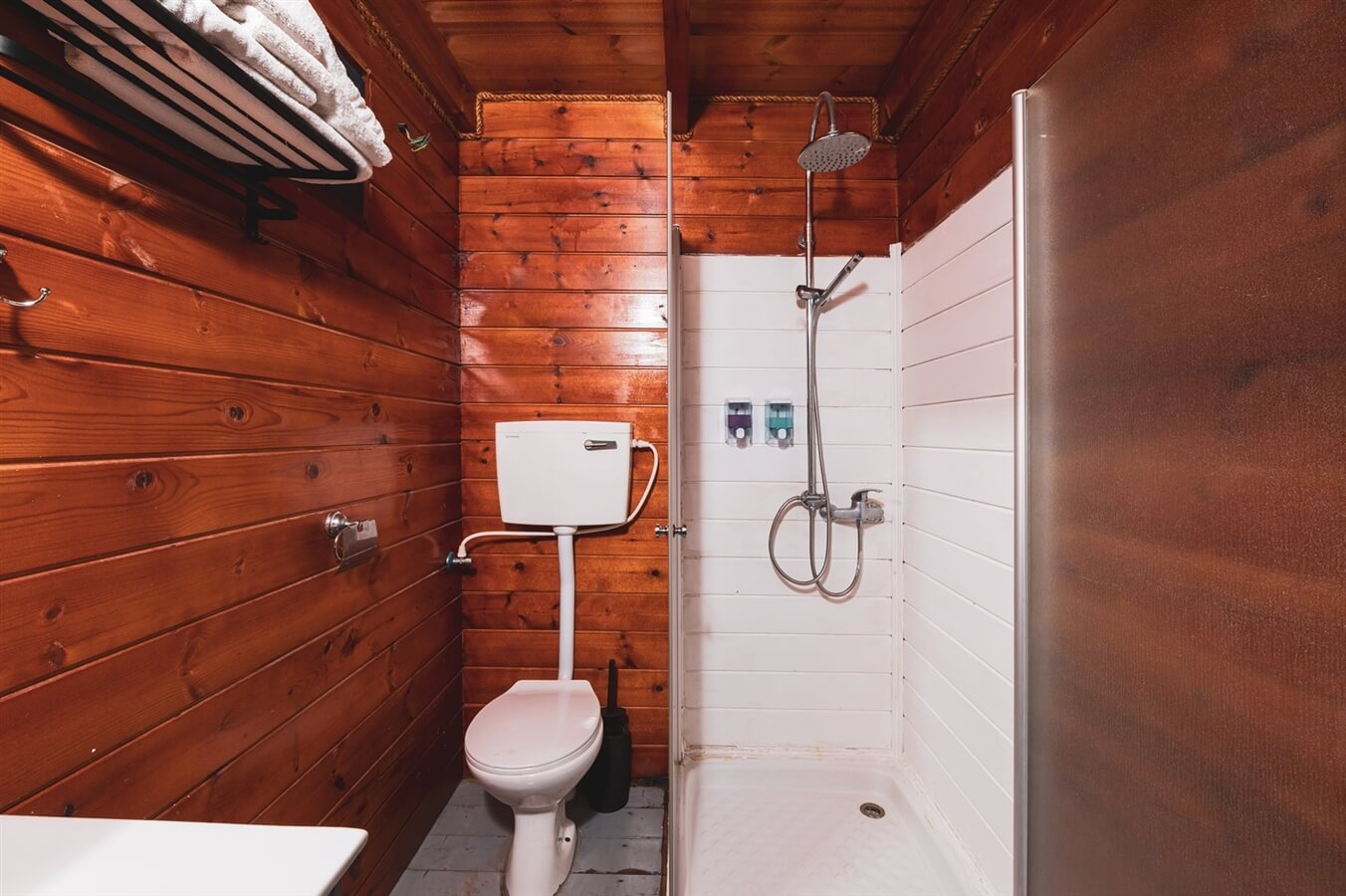 תמונה של הבקתות - 11