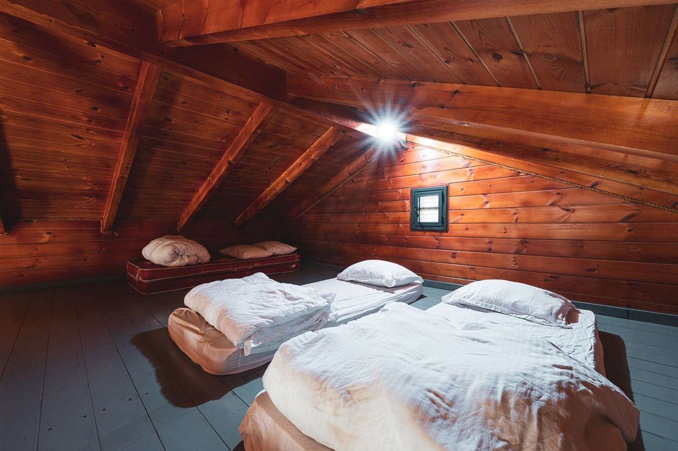 תמונה של הבקתות - 6