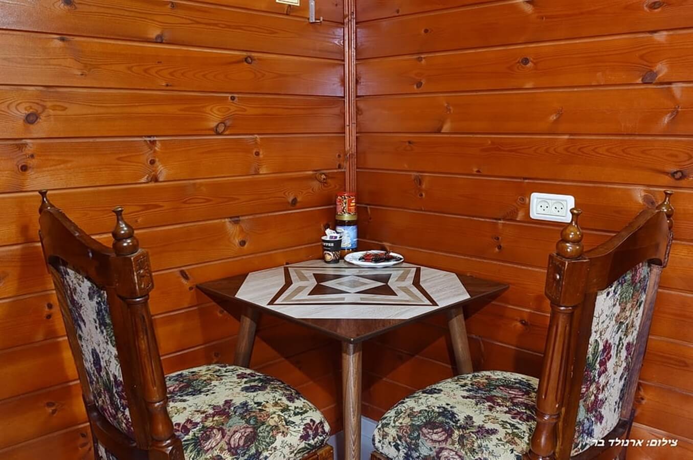 תמונה של הבקתות - 18