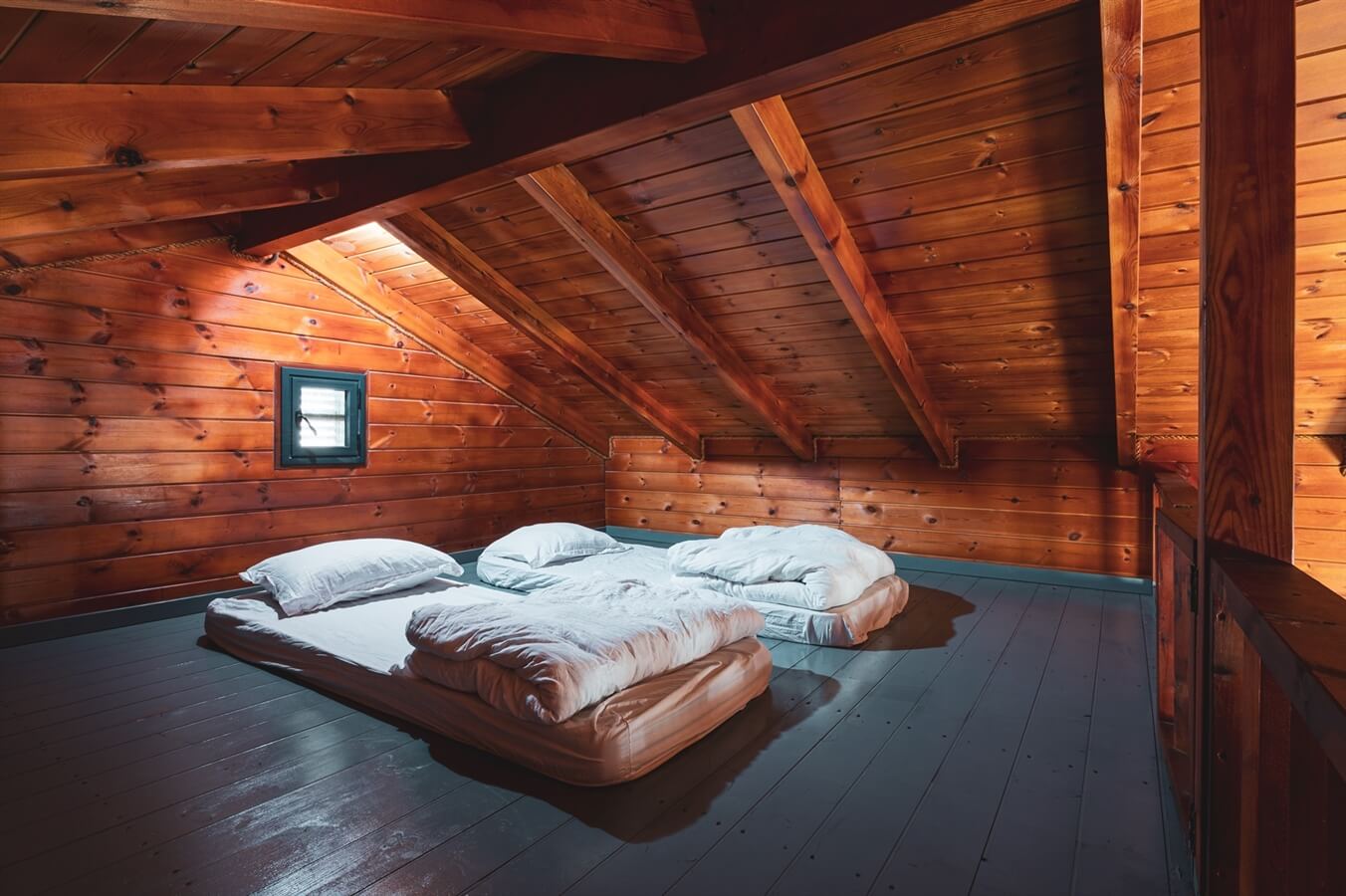 תמונה של הבקתות - 8