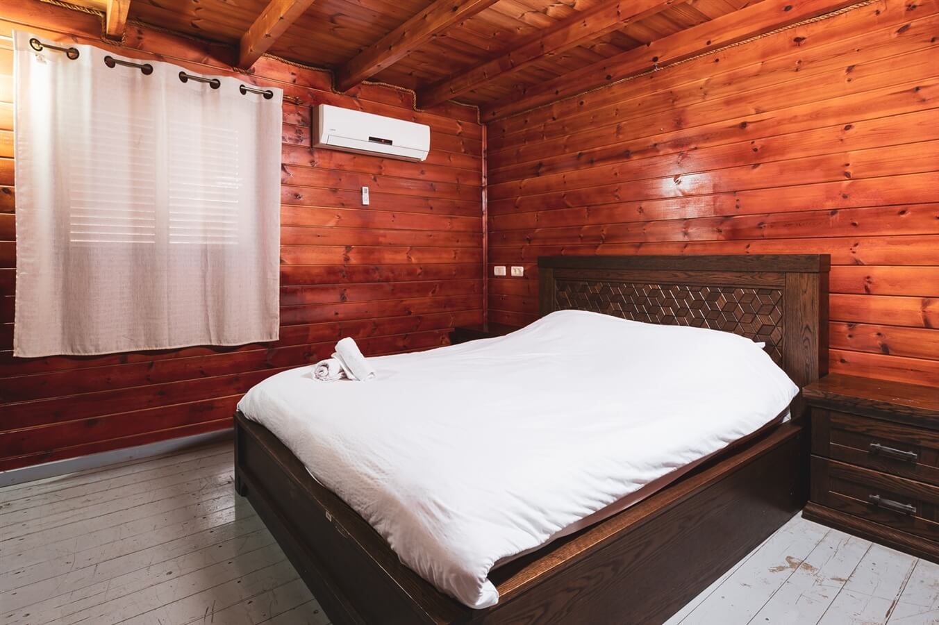 תמונה של הבקתות - 5