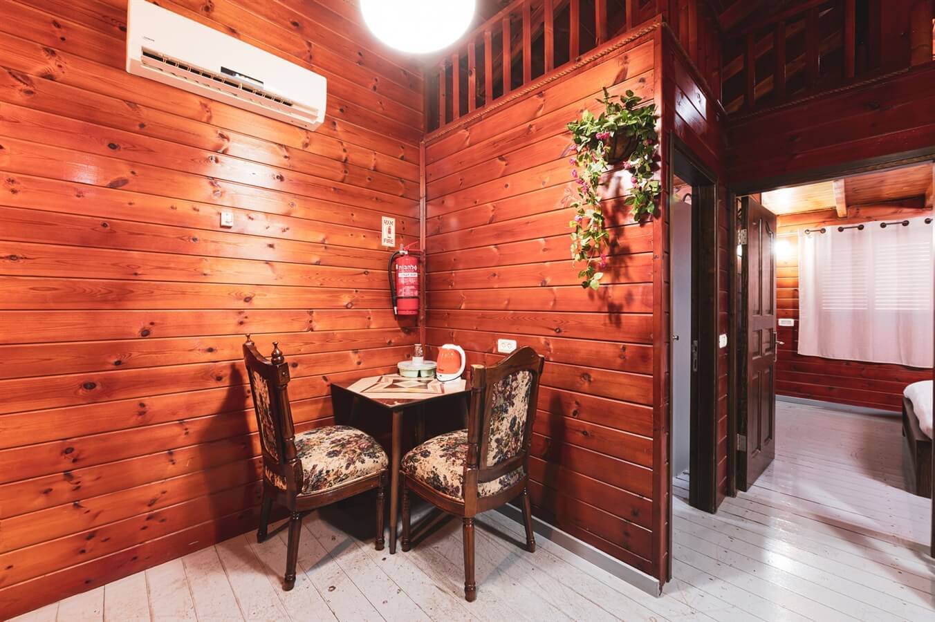 תמונה של הבקתות - 14