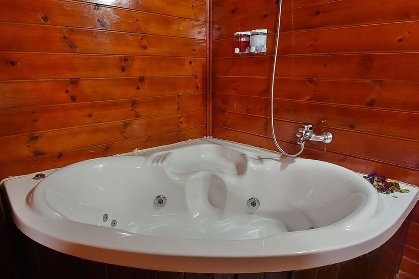 תמונה של הבקתות - 21