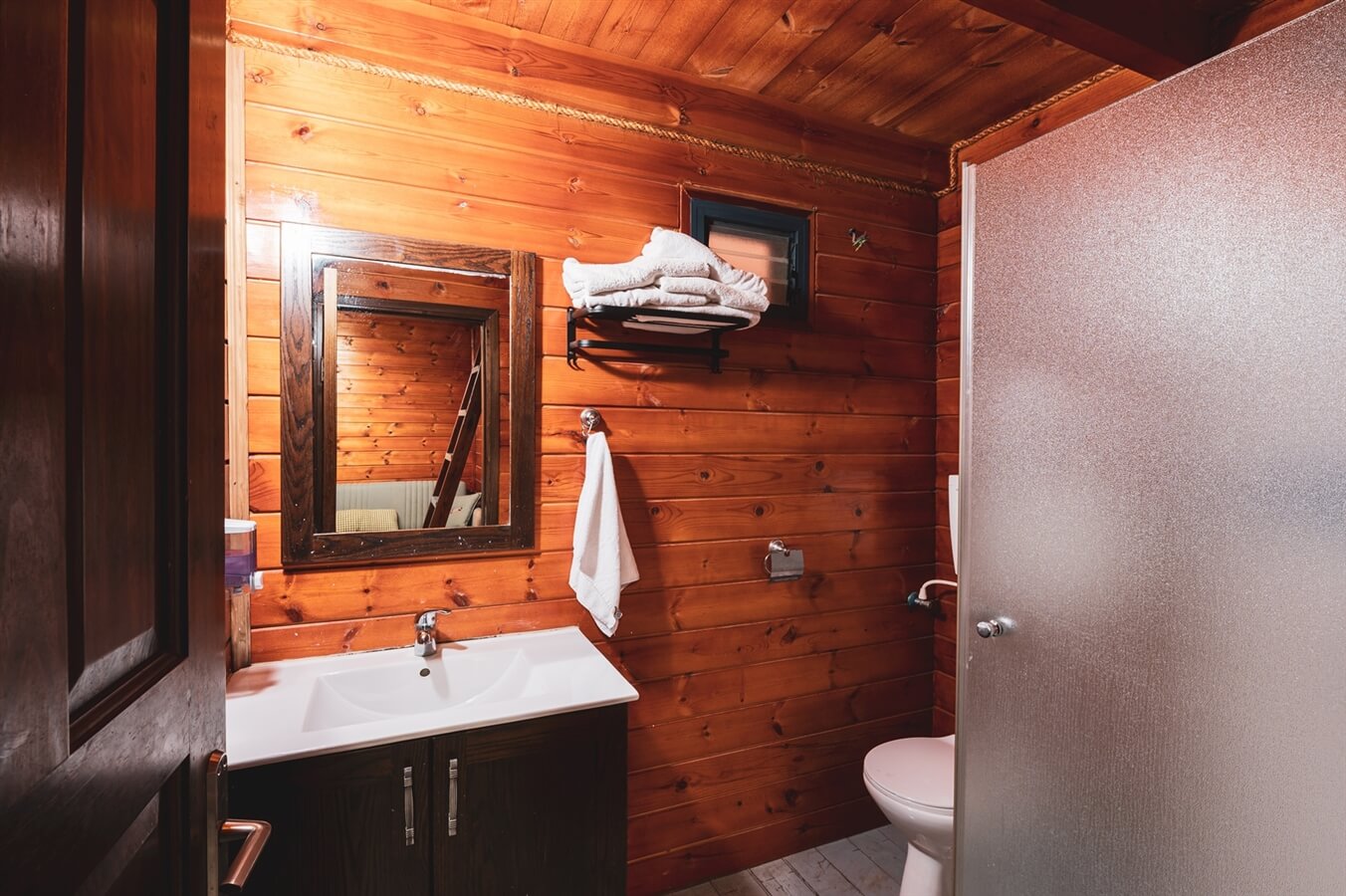 תמונה של הבקתות - 9