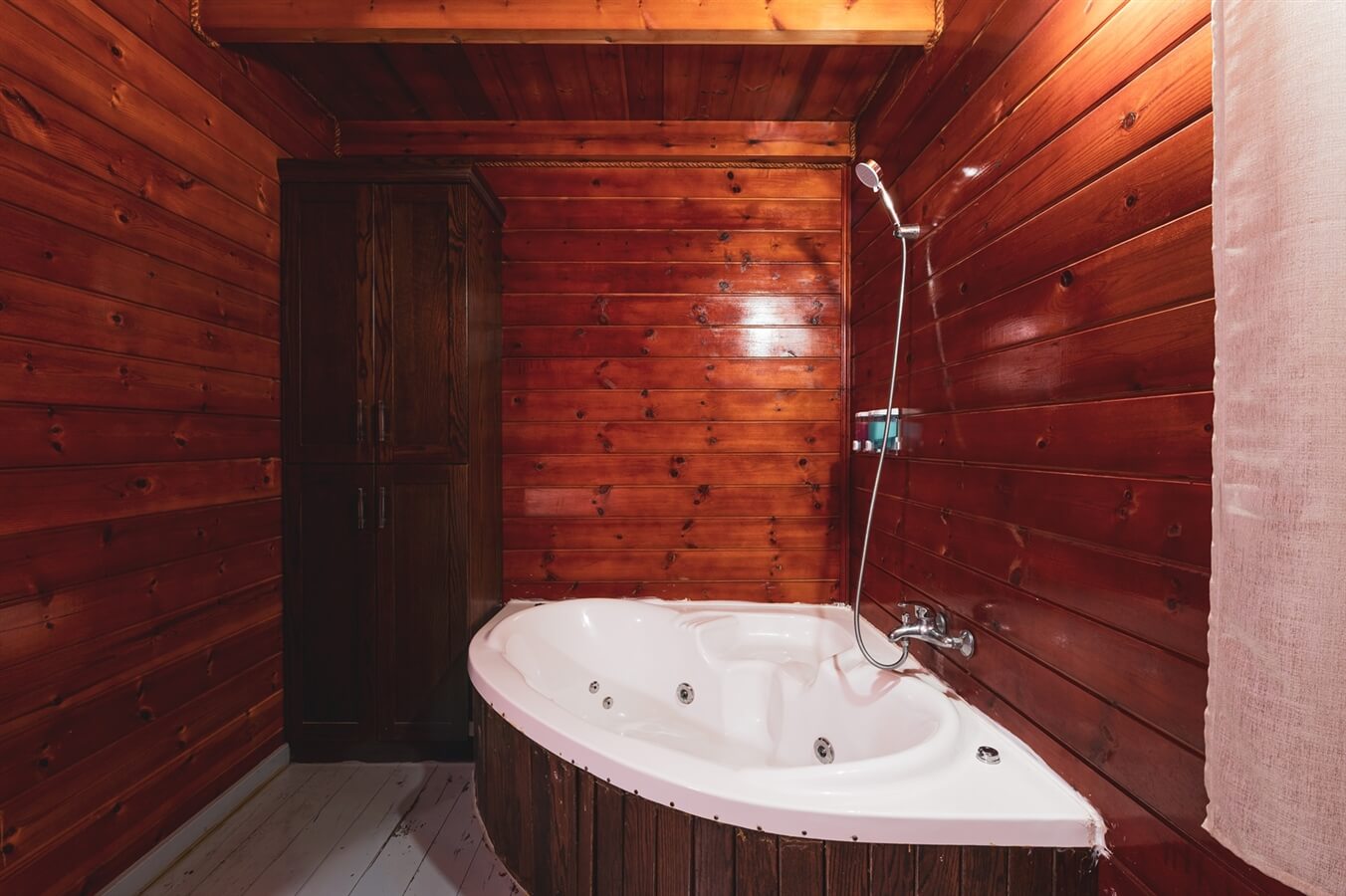 תמונה של הבקתות - 10