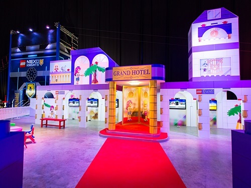 תמונה של אטרקציות לכל המשפחה תמונה של אטרקציות לכל המשפחה