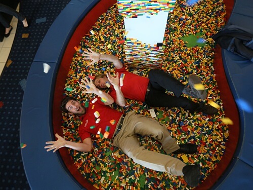 תמונה שצולמה בלגו פארק - 3 תמונה של לגו פארק - 3