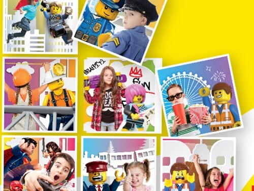 תמונה שצולמה בלגו פארק - 2 תמונה של לגו פארק - 2