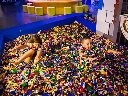 תמונה של אטרקציות לכל המשפחה תמונה של אטרקציות לכל המשפחה