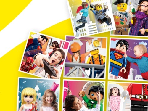 תמונה של אטרקציות לכל המשפחה תמונה של אטרקציות לכל המשפחה