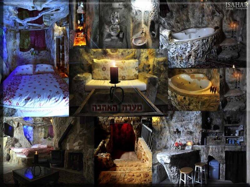 תמונה של מערת הזמן - 7