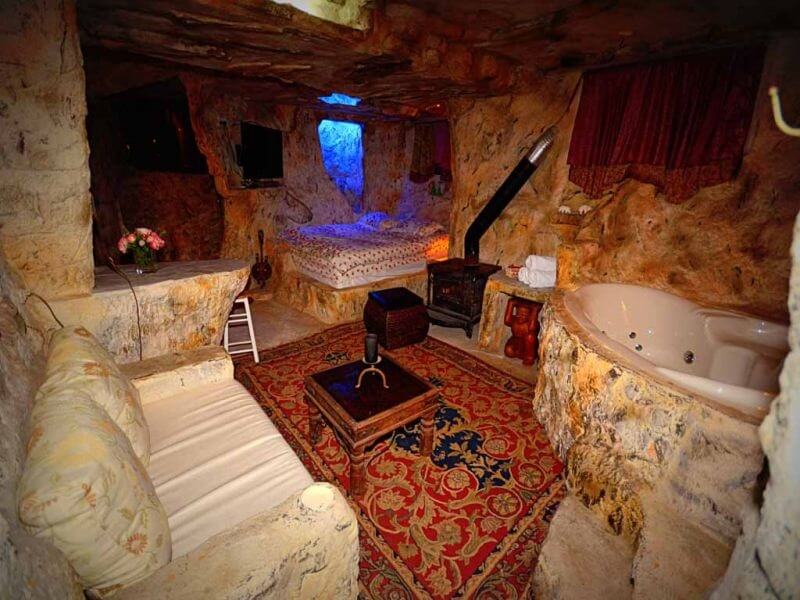 תמונה של מערת הזמן - 3