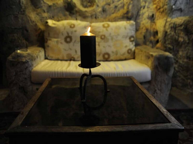 תמונה של מערת הזמן - 6