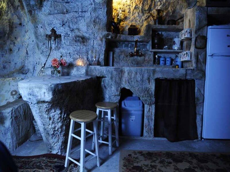 תמונה של מערת הזמן - 5