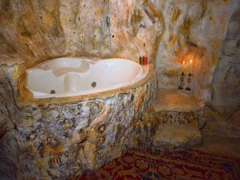 תמונה של מערת הזמן - 4