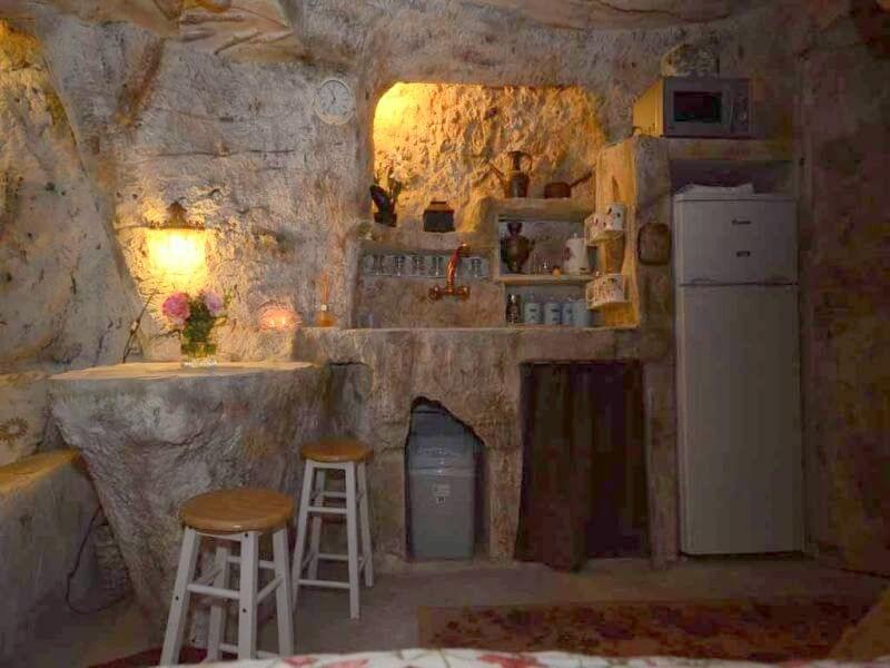 תמונה של מערת הזמן - 2