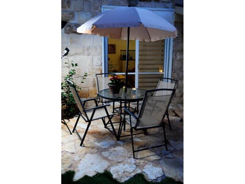 תמונה של סוויטת בראשית - 7