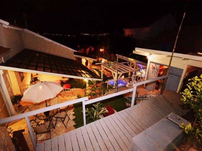 תמונה של סוויטת בראשית - 9