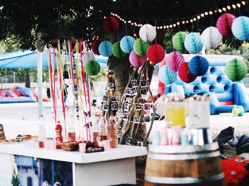 תמונה של פעילויות נוספות במתחם