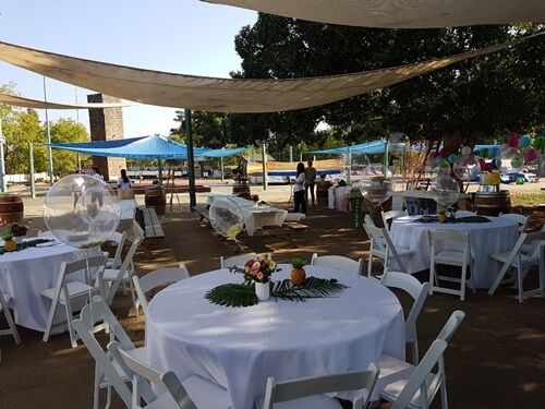 תמונה של פעילויות נוספות במתחם