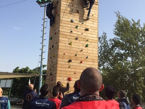 תמונה של פעילויות נוספות במתחם