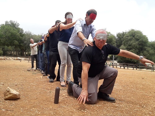 תמונה של פעילויות נוספות במתחם