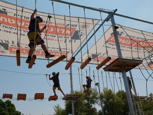 תמונה של פעילויות נוספות במתחם