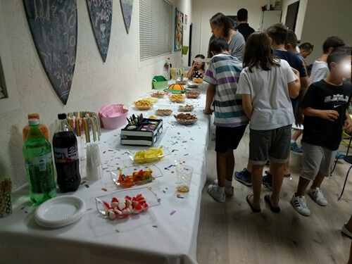 תמונה של חדר בריחה אקסקליבר