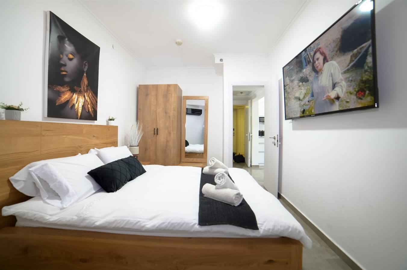 תמונה של נשיאותית - 5