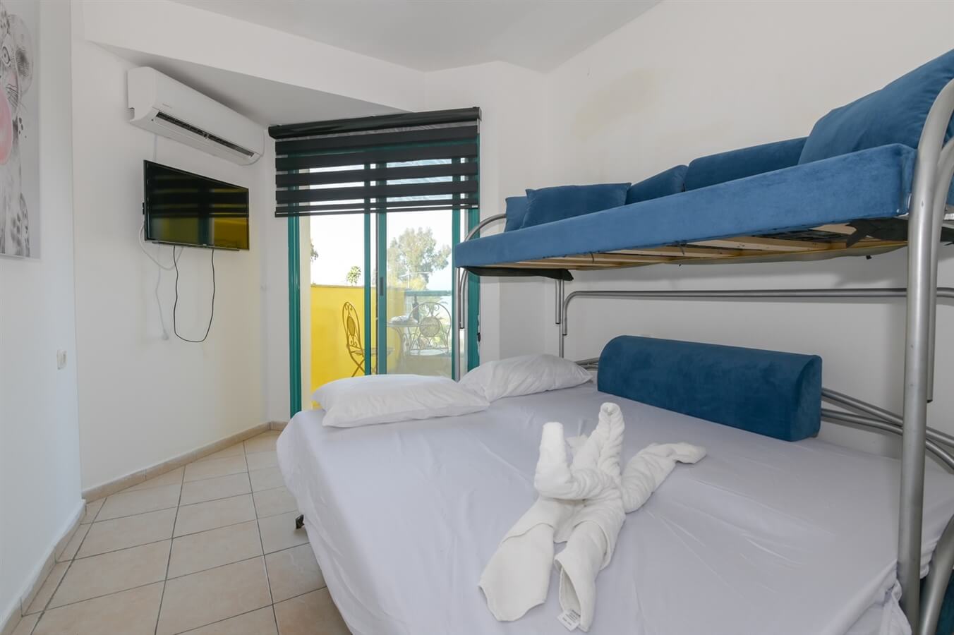 תמונה של דירה 126 - 8