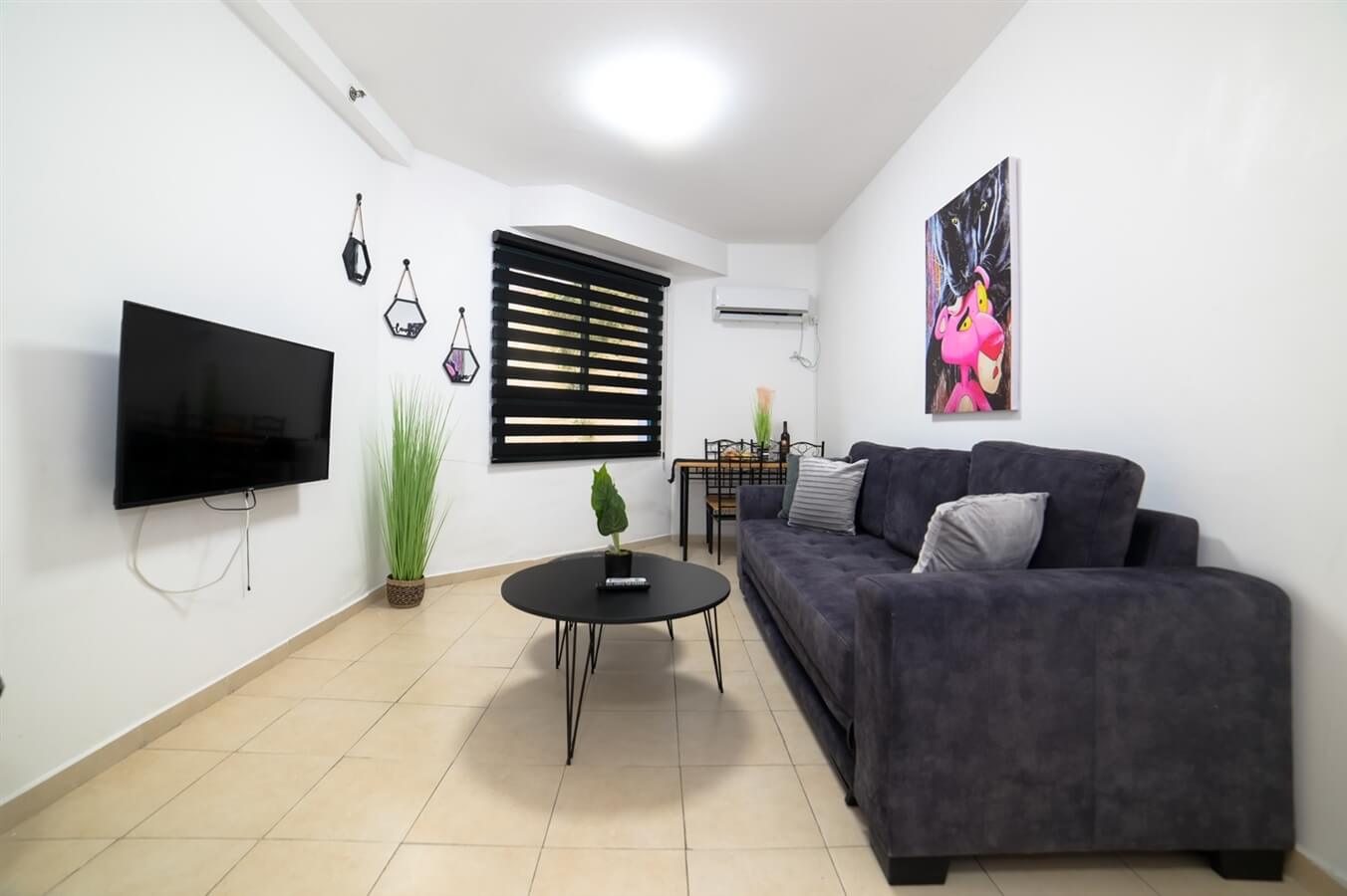 תמונה של דירה 110 - 2