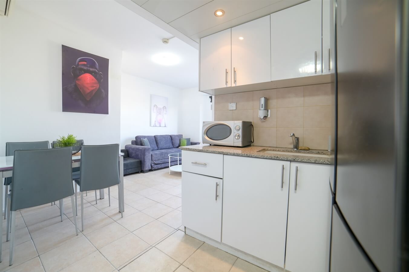 תמונה של דירה 126 - 4