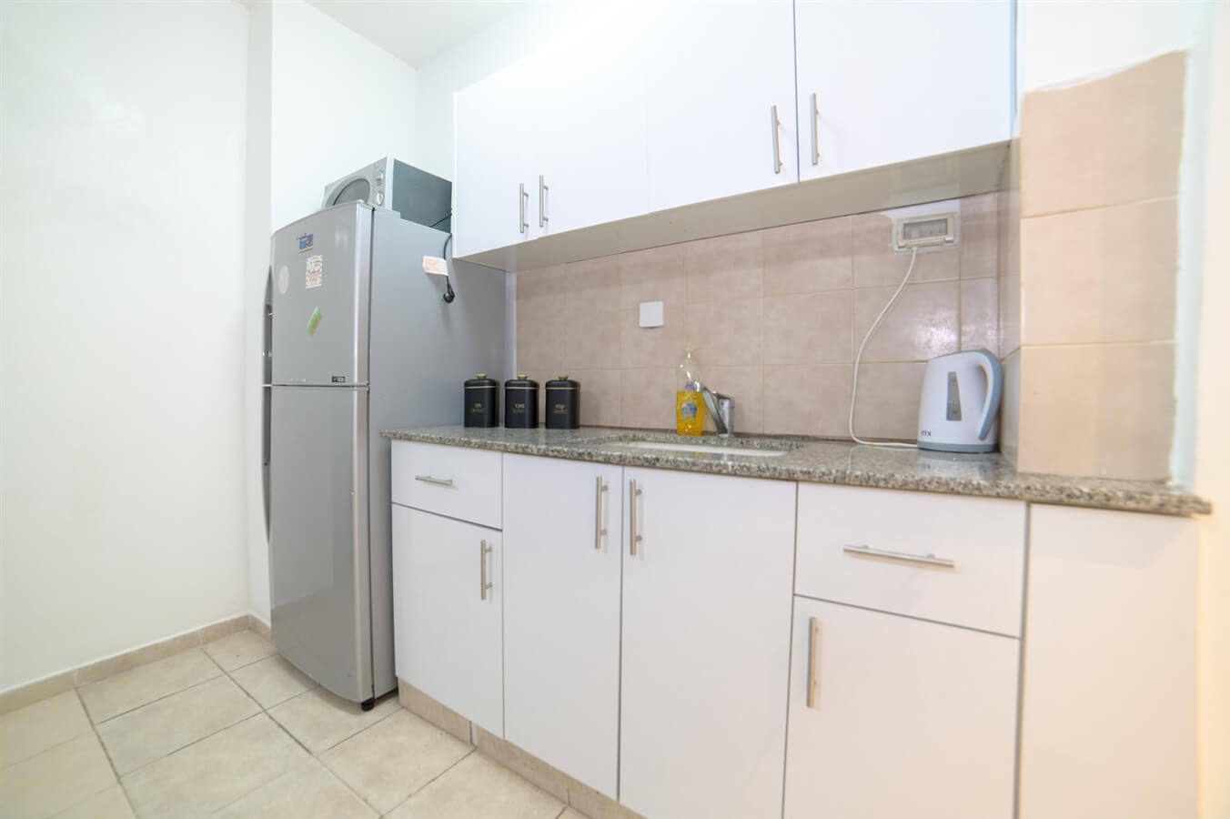 תמונה של דירה 110 - 7