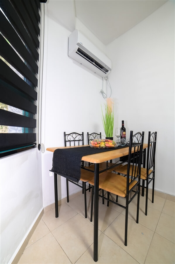 תמונה של דירה 110 - 6