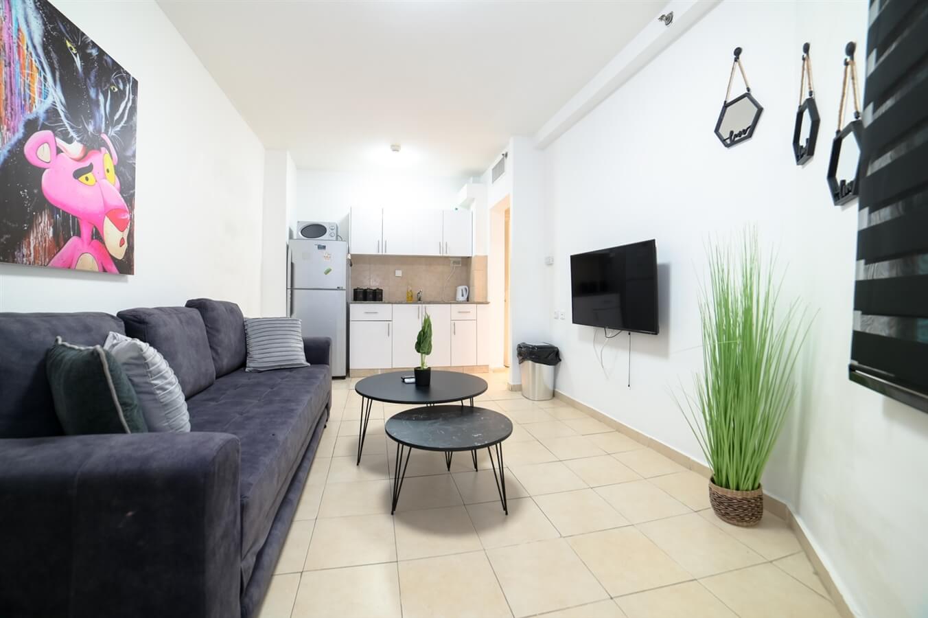 תמונה של דירה 110 - 9