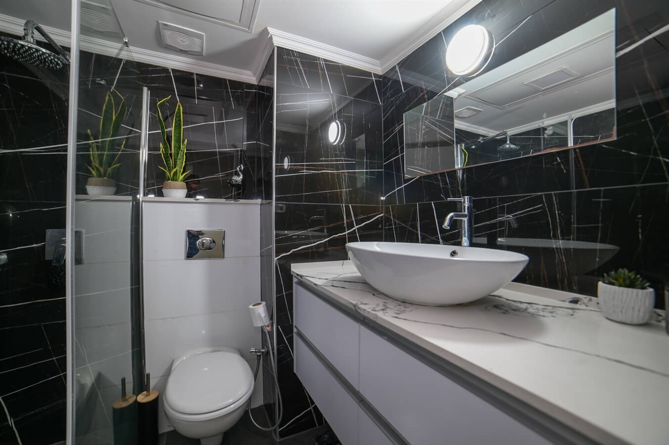 תמונה של נשיאותית - 9