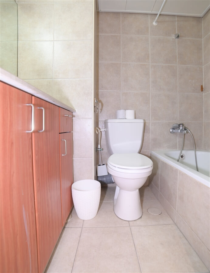 תמונה של דירה 110 - 10