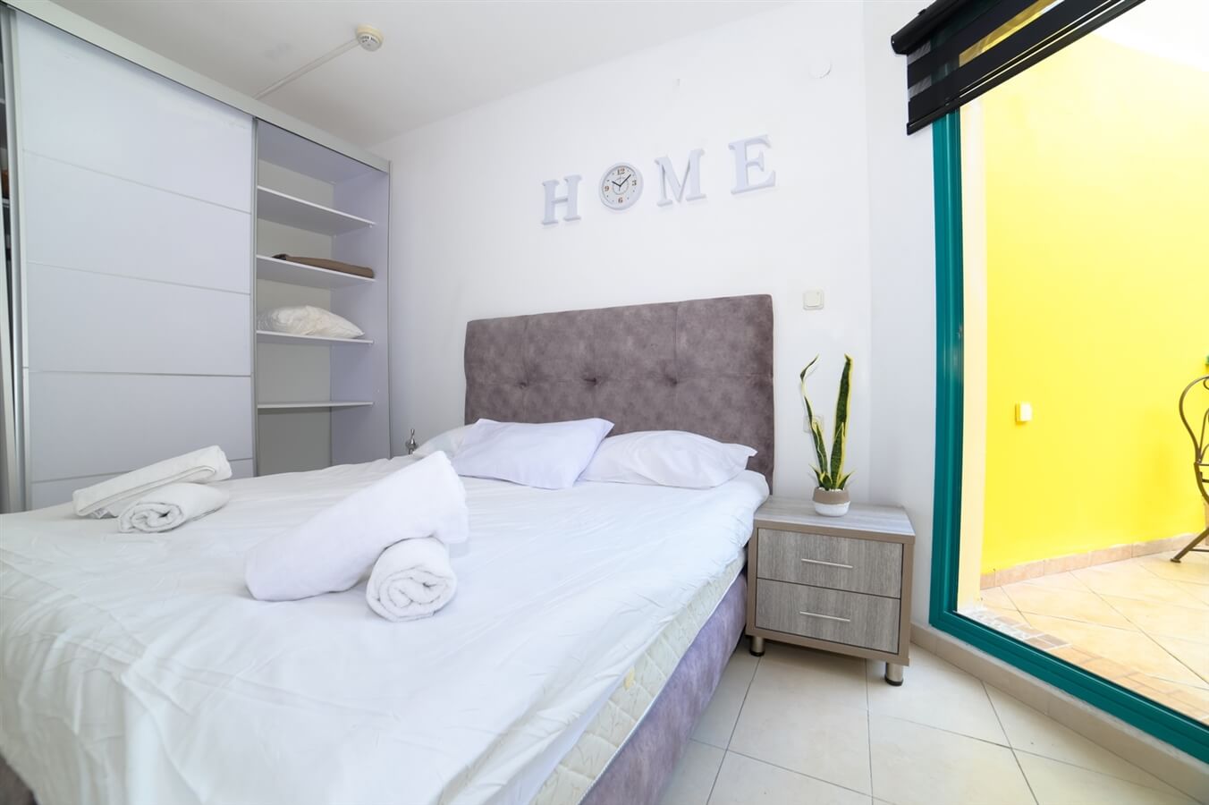 תמונה של דירה 110 - 4