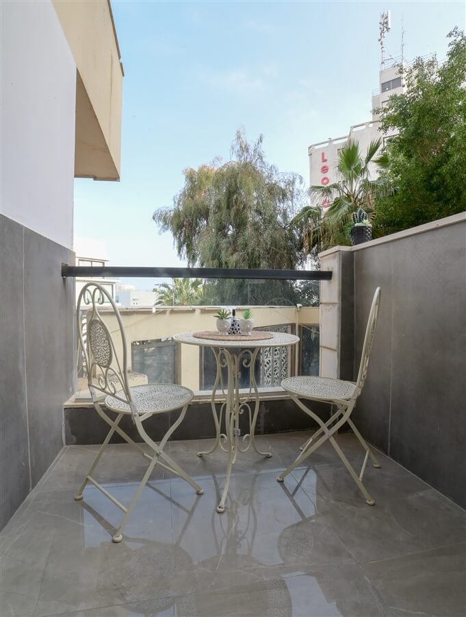 תמונה של נשיאותית - 8