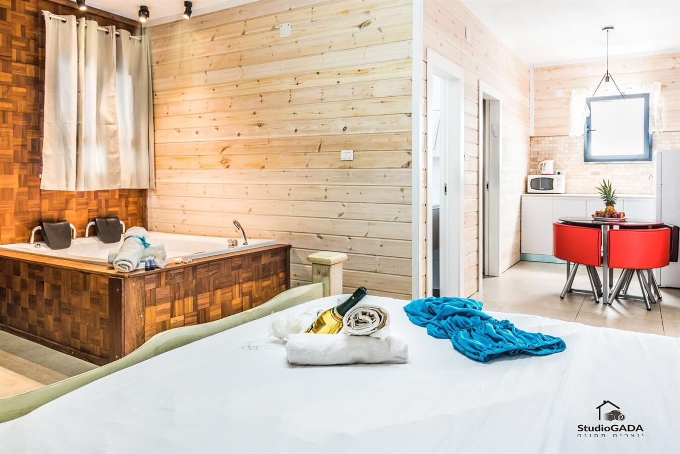 תמונה של סוויטה 1 - 9