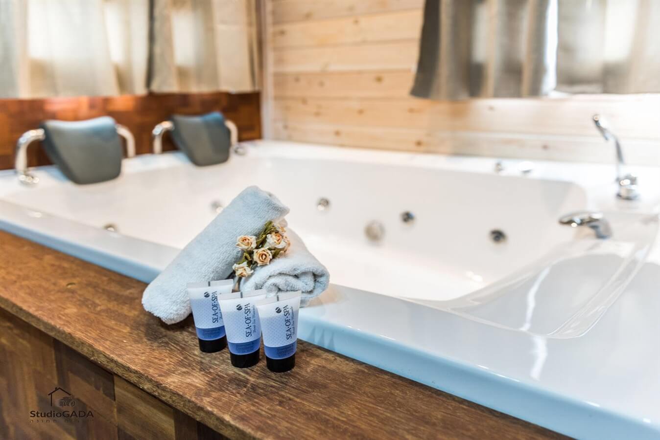 תמונה של סוויטה 2 - 7